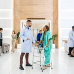 healthcare